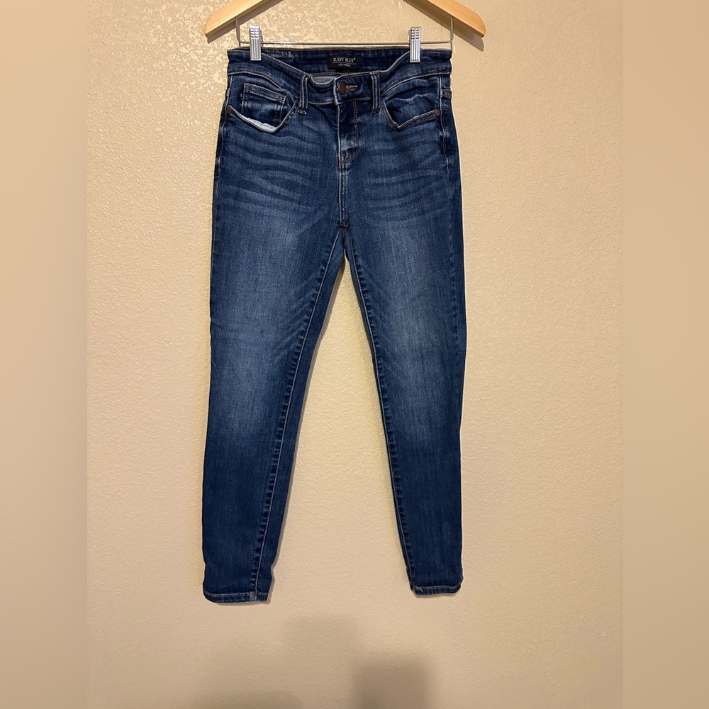 Judy Blue jeans